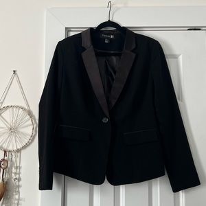 Forever 21 Blazer